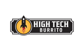 High Tech Burrito